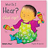 Child's Play Small Senses Books, Set of 5 Image 2