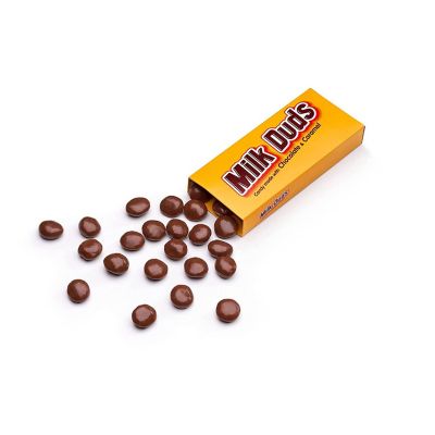 Chocolate and Caramel Candy, Movie Candy, 5 oz  - Case of 12 Image 2