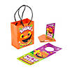 Christian Pumpkin Boo Bag Starter Kit for 12 Image 1