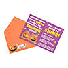 Christian Pumpkin Boo Bag Starter Kit for 12 Image 1