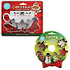 Christmas 9 Piece Cookie Cutter Set Image 1