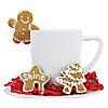 Christmas 9 Piece Cookie Cutter Set Image 2