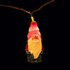 Christmas Gnome String Lights Image 1
