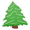 Christmas Tree 3.5" Cookie Cutters Image 3