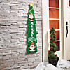 Christmas Tree Porch Sign Image 1
