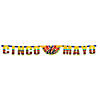 Cinco De Mayo Card Stock Jointed Banner Image 1