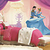 Cinderella So This Is Love Prepasted Wallpaper Mural Image 1