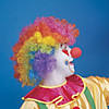 Classic Clown Noses- 12 Pc. Image 2