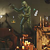 Classic Monsters Creature From The Black Lagoon Giant Peel & Stick Wall Decals by RoomMates Image 1