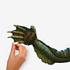Classic Monsters Creature From The Black Lagoon Giant Peel & Stick Wall Decals by RoomMates Image 4