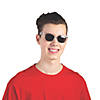 Clear Nomad Sunglasses - 12 Pc. Image 1