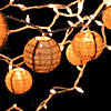 Clear White Wire String Lights Image 2