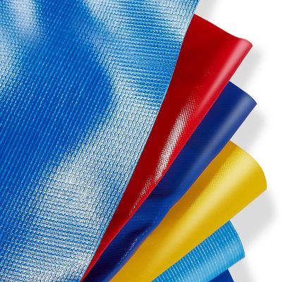 Cloud 9 Inflatable Bounce House Professional Vinyl Repair Patch Kit & Hold Down Stakes Image 1