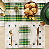 Clover Horseshoe Printed Placemat (Set Of 4) Image 4