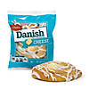 CLOVERHILL Cheese Danish, 4 oz - 12 Count Image 3