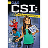 Club CSI: The Case of the Disappearing Dogs Image 1
