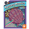 Color by Number Mystery Mosaics: Book 11 Image 1