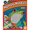 Color By Number Mystery Mosaics: Book 2 Image 1