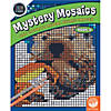 Color By Number Mystery Mosaics: Book 5 Image 1