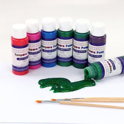 Color Swell Tempera Paint -30 units Image 2