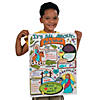 Color Your Own! &#8220;All About&#8221; Holy Week Posters - 30 Pc. Image 2