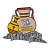 Color Your Own Dig VBS 3D Scenes - 12 Pc. Image 1