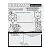 Color Your Own &#8220;Diversity Inside & Outside&#8221; Posters - 30 Pc. Image 1