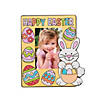 Color Your Own Easter Picture Frames - 12 Pc. Image 1