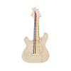 Color Your Own Guitars &#8211; 6 Pc.  Image 1
