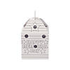 Color Your Own Memorial Day Luminaries - 12 Pc. Image 2