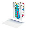 Color Your Own My Hero Father&#8217;s Day Cards - 12 Pc. Image 1