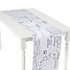 Color Your Own Nativity Activity Table Runner Roll Image 1