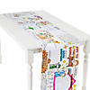 Color Your Own Nativity Activity Table Runner Roll Image 2