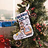 Color Your Own Nativity Mini Stockings - 12 Pc. Image 2