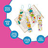 Color Your Own Religious Easter Bookmarks - 12 Pc. Image 4