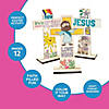 Color Your Own Religious Easter Cross Stand-Ups &#8211; 12 Pc. Image 3