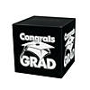 Congrats Grad Black Card Box Image 1
