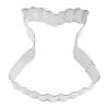 Corset 3.5" Cookie Cutters Image 1