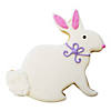 Cottontail 4" Cookie Cutters Image 3