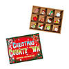 Countdown 12 Days of Christmas Ornaments Gift Set Image 2