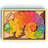 Counting Chameleon Puzzle Image 2