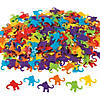Counting Monkeys - 400 Pc. Image 1