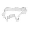 Cow 3.75" Cookie Cutters Image 1