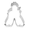 Cowboy 4.5" Cookie Cutters Image 1