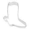 Cowboy Boot 5" Cookie Cutters Image 1