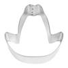 Cowboy Hat 2.75" Cookie Cutters Image 1