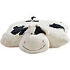 Cozy Cow Jumboz Pillow Pet Image 2