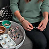 Craft Crush Bracelet Boxes: Neutrals & Blush Image 2