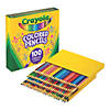 Crayola-Colored Pencils - 100 Piece Set Image 1