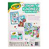 Crayola Colors of Kindness Coloring Book, 96 Pages, Pack of 12 Image 3